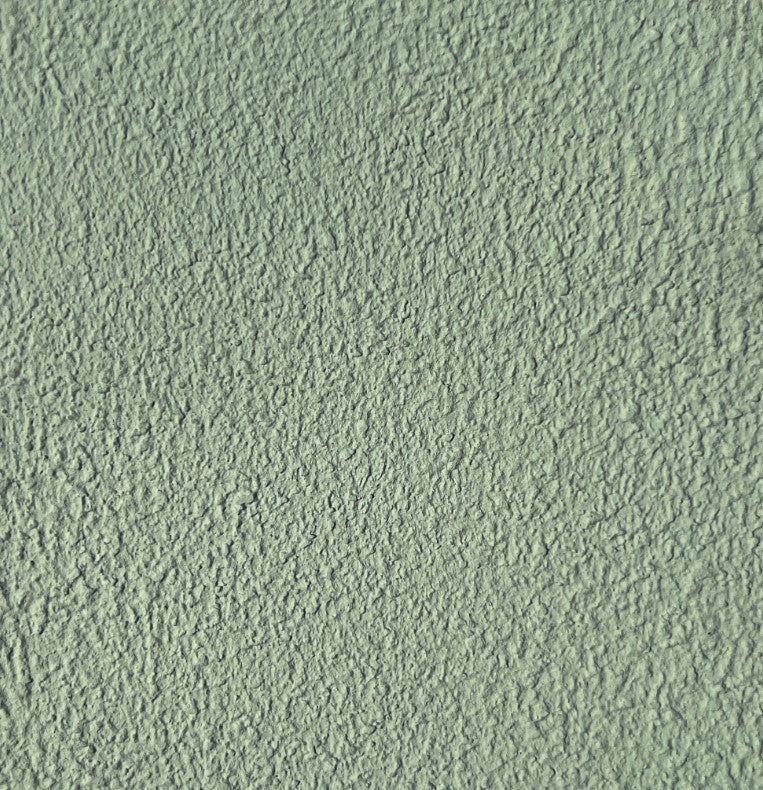Wabi-Sabi 3D Gesichts-Wandrelief