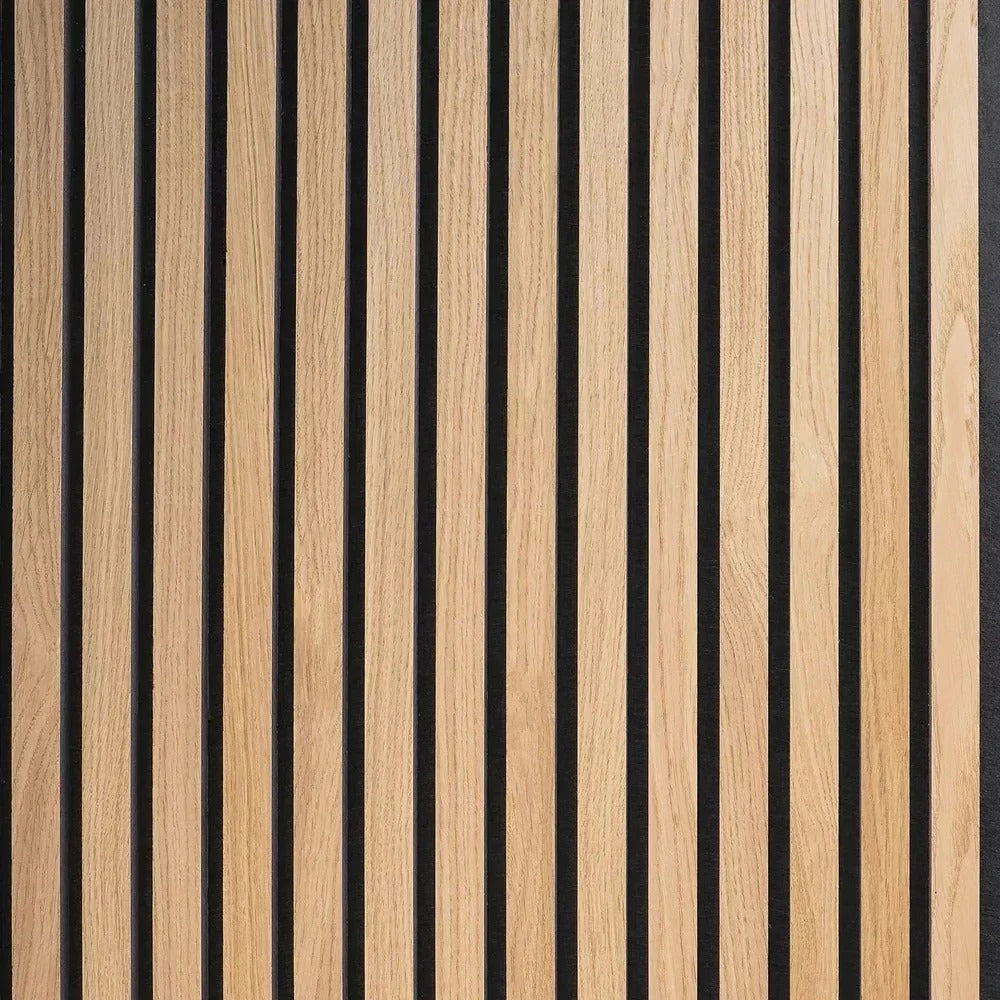 Akustikpaneel 270x110 cm Signature